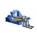 Manufacture Pp Pe Single Screw Plastic Recycling Extruder Pelletizing Granulator Machine Line